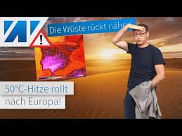 An der westküste des landes waren zuletzt neue rekordtemperaturen gemessen worden, von fast 50 grad. Heftig 50 C Hitze Rollt Nach Europa Droht Ein Neuer Jahrhundertrekord Fast 40 C In Osterreich Youtube