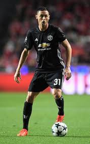 Nemanja Matic Photos Photos Sl Benfica V Manchester United Uefa Champions League Manchester United Uefa Champions League Manchester United Football