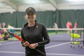 Як повідомляє портал «знай.uа» колишня потапа горова зворушила несподіваним зізнанням у бік дорофєєвої. Novini Ukrayini Elina Svitolina Povidomila Pro Stvorennya Fondu Elina Svitolina Foundation