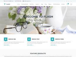Popular and Best One Page WordPress Themes and Templates for 2022