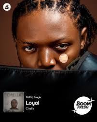 Drop a 🔥🔥emoji if you love the Giant of Africa, BurnaBoy!🦍 Keep  streaming #Wonderful