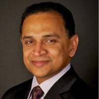 Cherian Verghese Email & Phone Number