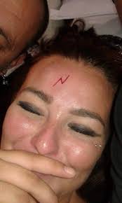 When the books became movies, film changed forever. Drunk People Are Now Getting Harry Potter Lightning Bolt Tattoos On Their Foreheads The Sun