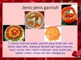 Check spelling or type a new query. Garnish Ppt Download