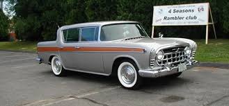 Image result for Rebel Silver Gray 1957 Hudson