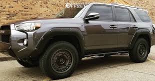 Deals related to this item. Black Rhino Armory 18x9 5 6 Black 1895ary065150g10 Custom Offsets