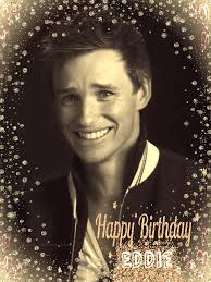 Addicted to Eddie: Happy 37th Birthday Eddie! 🎂❤️☺️🍀🎉😘