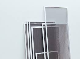The tools and supplies are inexpensive and it is a great diy skill. New Screen Frames Window Screen Frame Screenmobile