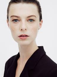 Alina Murphy shot by @jeanlucjosephphoto ✨ Now in town.