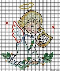 Maybe you would like to learn more about one of these? Cross Stitching Angel Cross Stitch Patterns Novocom Top