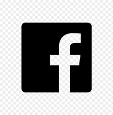 Available in png and svg formats. Flat Facebook Logo Black And White Png Png Free Png Images Toppng