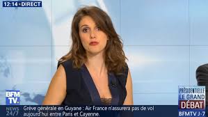 Quatre heures d'information en direct, mêlant info chaude et info de. Nouvelle Vague Qui Est Fanny Agostini Future Animatrice De Thalassa L Express