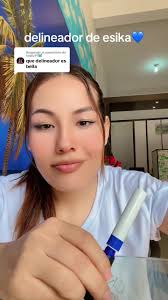 Delineador de Ésika: Opiniones y Colores Disponibles