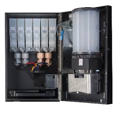 Coffee machines for home nzone system mazzone hospitality. Zen Coffee Vending Machine Azkoyen Vending