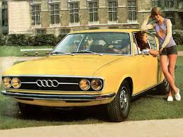 Image result for Lotus White 1970 Audi