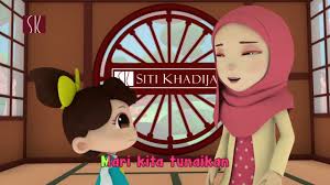 For your search query omar dan hana sayangi anak yatim mp3 we have found 1000000 songs matching your query but showing only now we recommend you to download first result omar dan hana sayangi anak yatim mp3. Omar Hana X Siti Khadijah Jom Solat Youtube