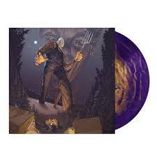 Friday the 13th Part 2 – Waxwork Records