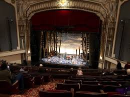 Photos At Golden Gate Theatre