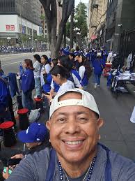 Pictures coming out of Los Angles where the WPA Heyball Parasport World  Championship is taking place…