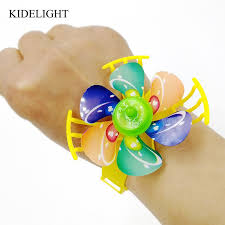 Windmill Watch Baby Shower Favor Party Souvenir Baptism Gift Pinata Fillers Goody Bag Birthday Party Gift Happy Birthday Parties Baby Shower Favors