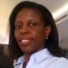 Mariama Deen-Swarray