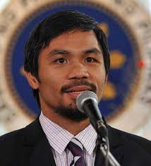 Chairman, senate committee on public works and committee on ethics and privileges Pacquiao To Fast Track Passing Of Boxing Commission Bill The Manila Times