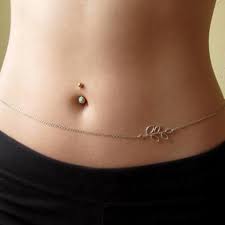 Molina Belly Chain Love This Bellychain Anyone Else Feeling This Belly Jewelry Waist Jewelry Body Chain Jewelry
