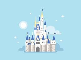 Castillo Disney Cinderella Castle Disney World Castle Disney Frozen Castle