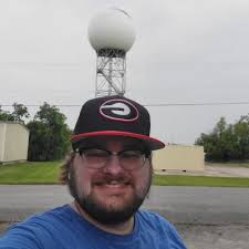 James Marshall Shepherd