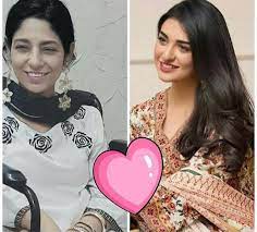 According to sarah's insta, her mother was not well and passed away. Sarah Khan Misses Her Mother On Valentine S Day Reviewit Pk