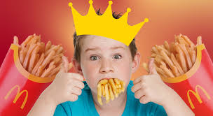 Foodies designate the best french fries in America, from McDonald s to  Burger King