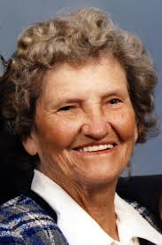 Ethel Dugger Obituary