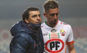 The match is a part of the primera division. Fitqwccfe Femm