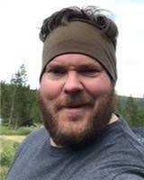 Aaron Herrington Obituary (1982