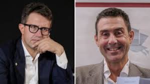 Superman o medioman? Sulla rete la 'nardelleide'