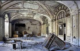 Image result for detroit urban exploring