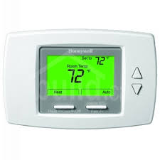 Our ecobee4 vs honeywell rth9585wf guide helps you choose between two big names looking for a smart thermostat upgrade? Tb6575a1000 Honeywell Home Suitepro Digital Fan Coil Thermostat Heat Cool 2 Or 4 Pipe 120 240v Build Ca