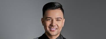 Tickets for JUNTOS TOUR LUIS CORONEL