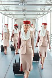 12 Shocking Secrets From A First Class Emirates Flight Attendant Emirates Flights Emirates Cabin Crew Flight Attendant