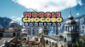 Start date feb 1, 2017. Final Fantasy Xv 100 Walkthrough Moogle Chocobo Carnival All Items Location Youtube