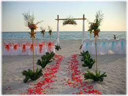 Beach Celebration Wedding Package St Pete Beach Destination Wedding Beach Theme Wedding Clearwater Beach Wedding