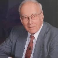 Harold Daniel Lehman Obituary (1921