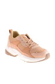 Bambi Bej Kadin Sneaker K06136550 Trendyol Sneaker Bambi Bej