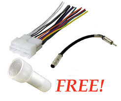 Automotive wiring harness dsp car amplifier radio wire car radio wire harness for buick. Tz 5926 Harness 2005 Chevy Silverado Radio Wiring Harness 2005 Chevy Radio Schematic Wiring