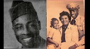 US Army Master Sgt. Crayton accounted for from Korean War