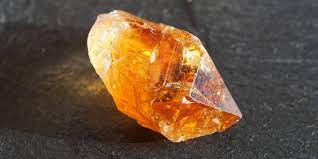 Can Citrine Go In Water? (Read Before Cleaning)