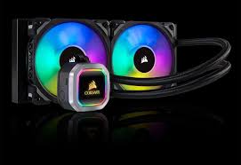 Experience the best ever corsair hydro series cooling performance, with each fan running from 400 to 2,400 rpm. Corsair Hydro Series H100i Rgb Platinum Ab 137 90 2021 Preisvergleich Geizhals Deutschland