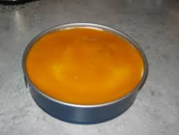 Pfirsich Maracuja Torte Rezept Mit Bild Kochbar De