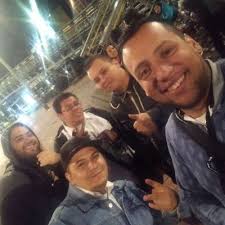 Daniel madriz (@danielmadriz)