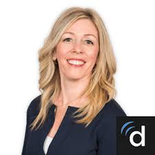 Anja B. Schifano, NP